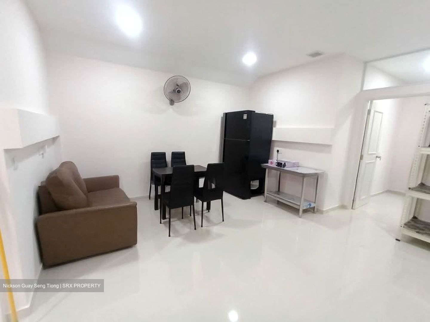 Ponggol Park (D19), Detached #581296741